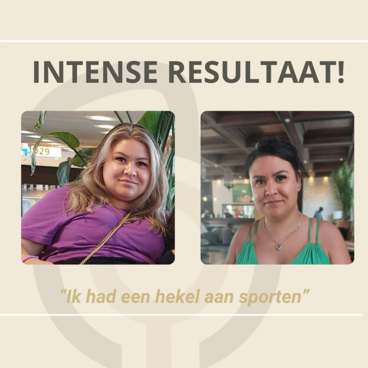 Persoonlijke ervaring van deelnemer