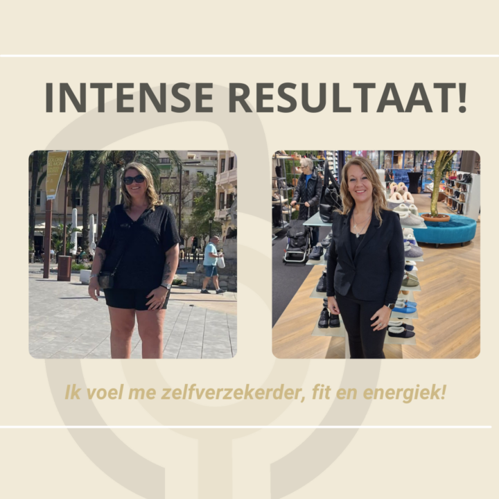 Persoonlijke ervaring van deelnemer