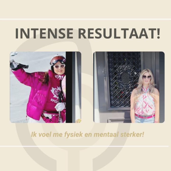 Persoonlijke ervaring van deelnemer