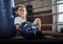 intense lifestyle gym dordrecht diensten kids fit kickboxing