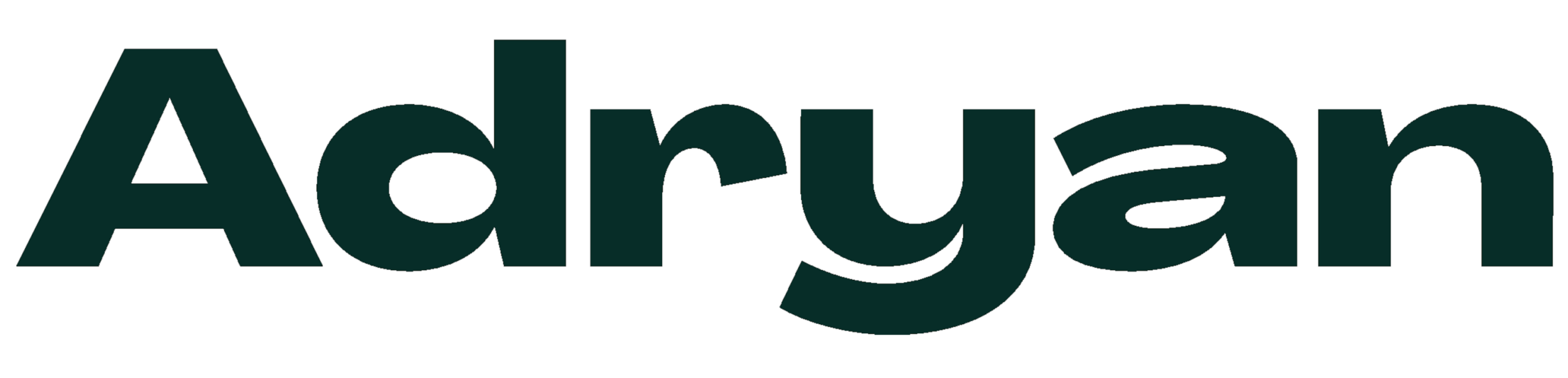 Logo Adryan
