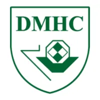 Logo DMHC